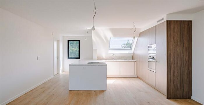 Appartement 3 pièces à Voormuide, GENT, à vendre