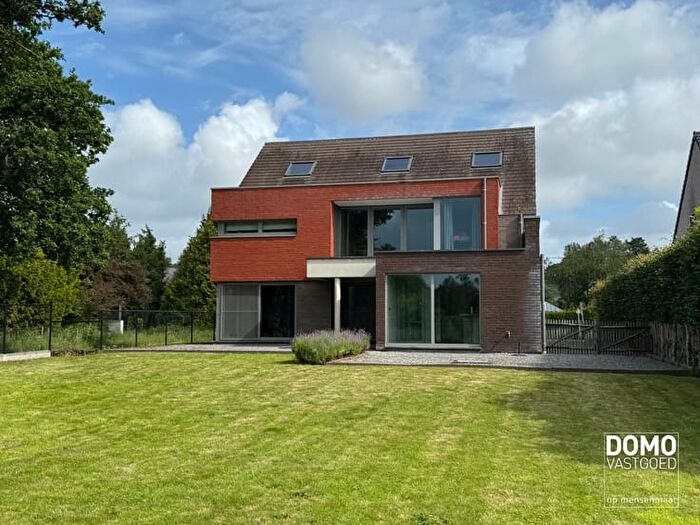 Maison 1 pièce à louer - De Slogen, HeusdenZolder