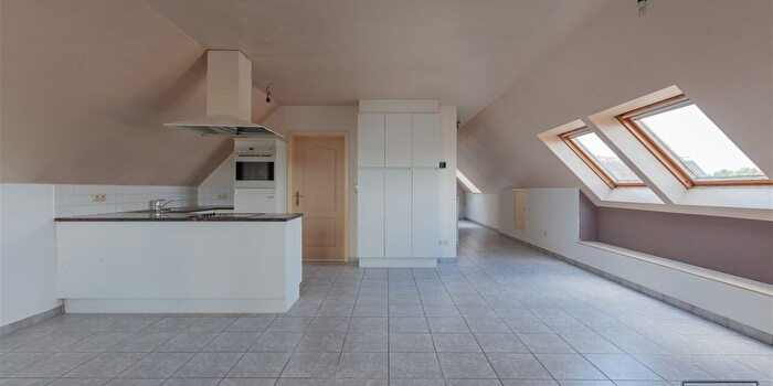 Appartement 1 pièce à louer - Achterstraat, Laarne