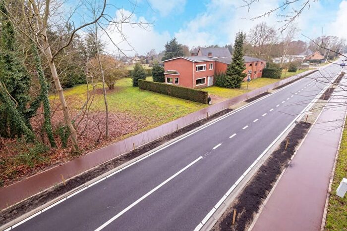Asberg, WESTERLO - Maison 3 pièces à vendre