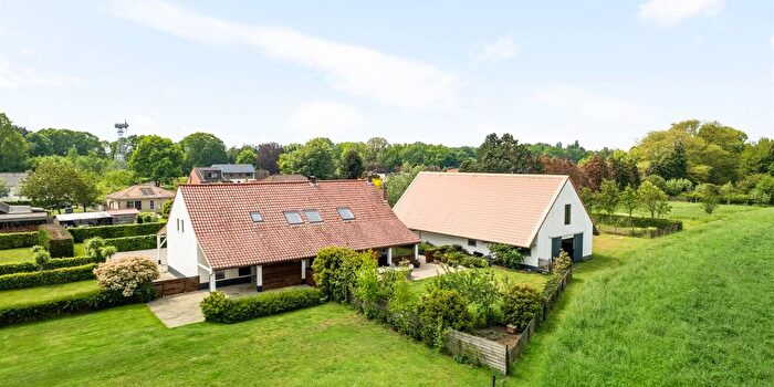 Hulshoutsesteenweg, Itegem : Maison 4 pièces à vendre