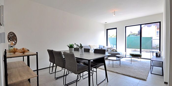 Appartement 1 pièce à vendre à Kruisweg, Anzegem