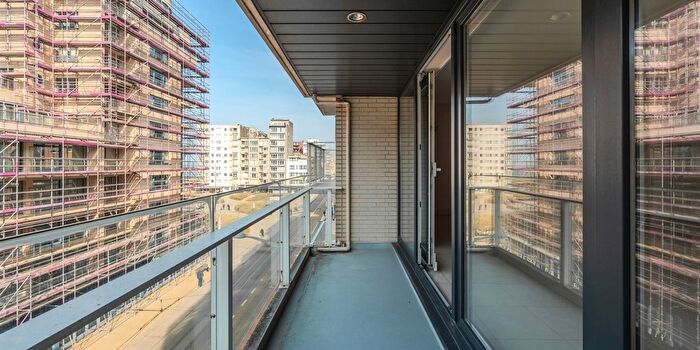 Appartement 3 pièces à louer à Leopoldlaan, Middelkerke