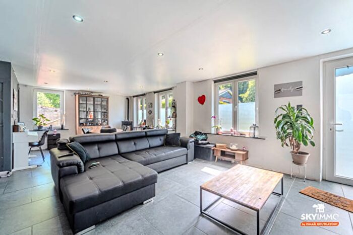 Rue des Awirs, Flémalle - Maison 3 pièces à vendre