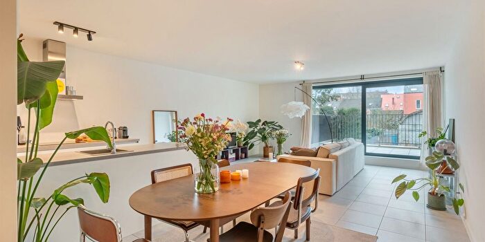 Appartement 2 pièces à vendre - Maastrichtersteenweg, Hasselt