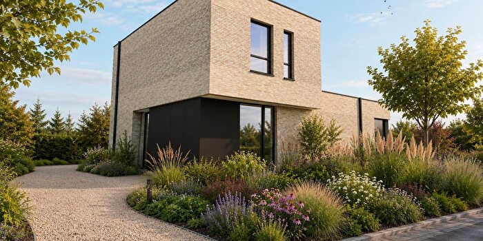 Maison 3 pièces à Schakelveld, Balen, à vendre