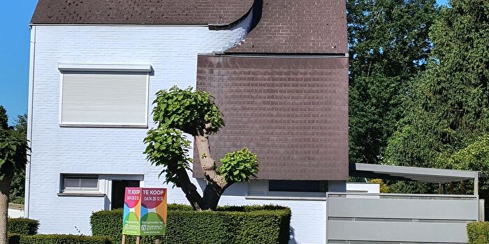 Maison 5 pièces à vendre à Burgemeester Adriaensenlaan, Meerhout
