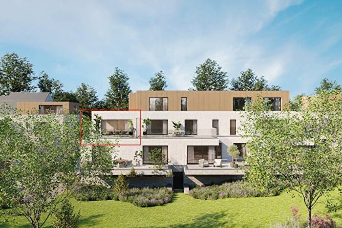 Riemsterweg, Bilzen : Appartement 3 pièces à vendre