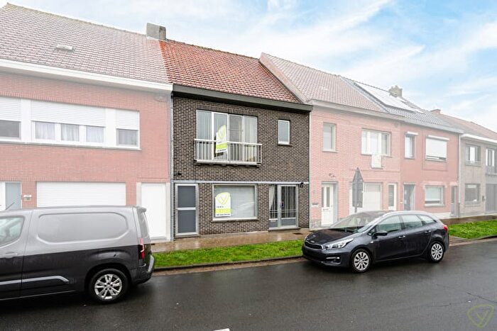 Maison 11 pièces à vendre - Galgenstraat, Eeklo
