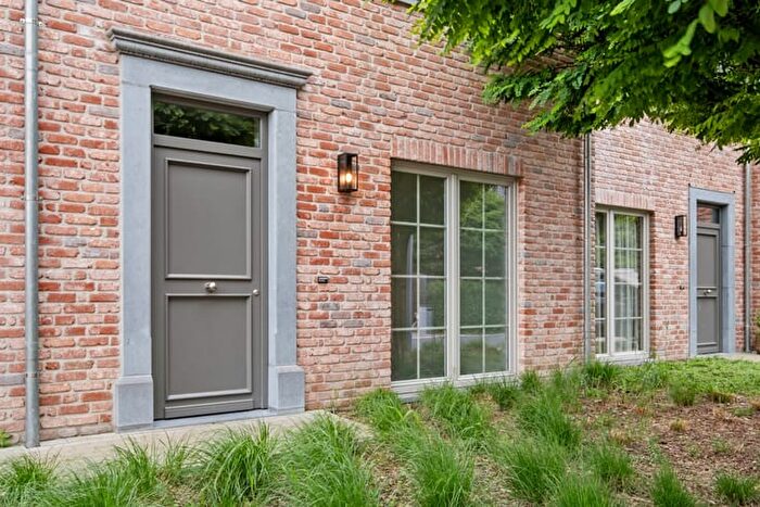 Edelweissstraat, Ingelmunster : Maison 9 pièces à vendre
