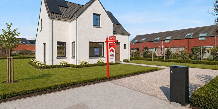 Maison 3 pièces à vendre - Ommegangstraat Lot, PetegemaandeSchelde
