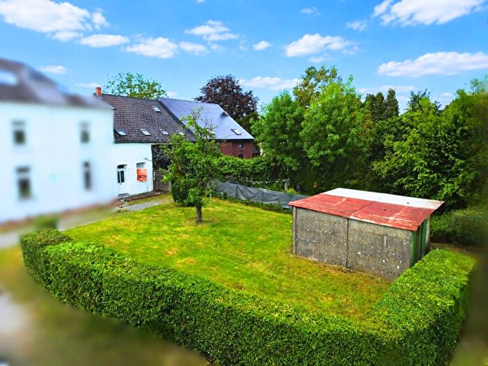 Maison 3 pièces à vendre - Les Arsillières, MOMIGNIES