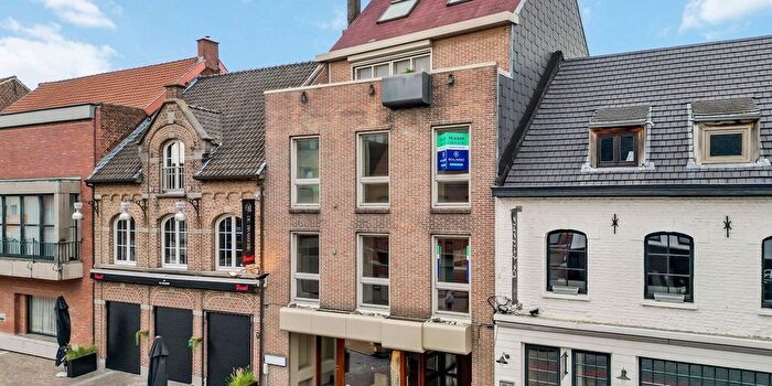 Maison 6 pièces à vendre - Kerkstraat, Avelgem