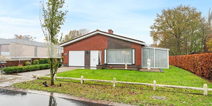 Maison 3 pièces à vendre à Balgerhoekstraat, Wingene