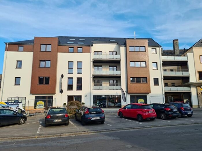 Rue SainteAnne, Florenville : Appartement 1 pièce à louer