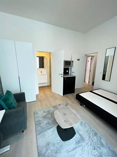 Appartement 1 pièce à vendre - Krakenstraat, Leuven