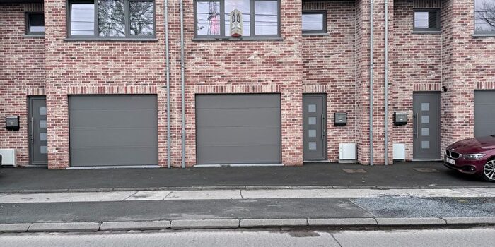 Rue Defuisseaux, Tertre : Maison 3 pièces à vendre