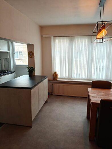 Appartement 2 pièces à vendre à Lange Leemstraat, Antwerpen