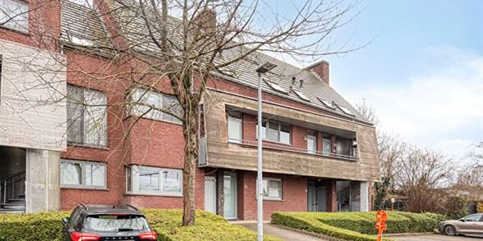 Spoorwegkaai, Puurs : Appartement 4 pièces à vendre