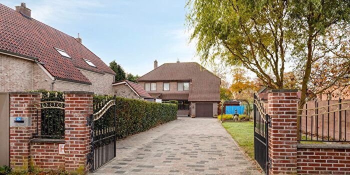 Maison 6 pièces à vendre à Casinostraat A, Eisden