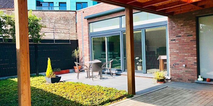 Maison 2 pièces à vendre à Julius en Maurits Sabbestraat, Menen
