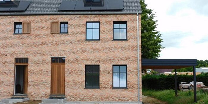 Geenrijt, Heusden - Maison 3 pièces à louer