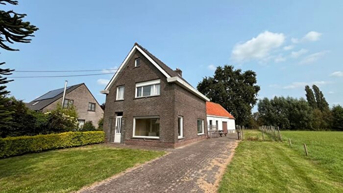 Maison 1 pièce à louer à Berkenstraat, Aalter