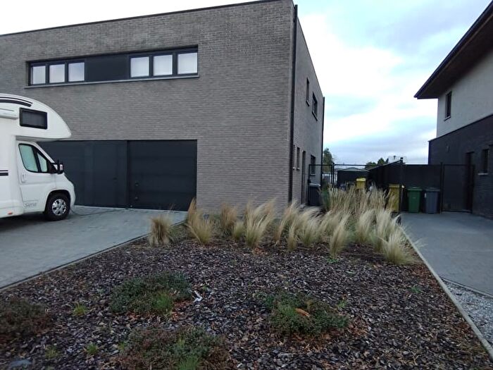 Olenseweg, Westerlo : Maison 3 pièces à vendre