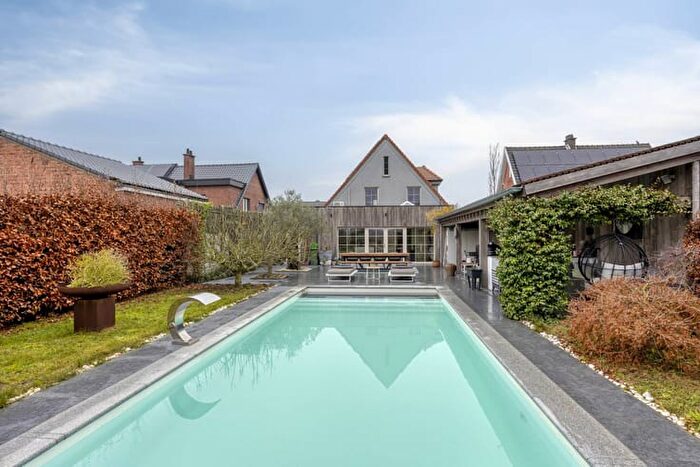 Grote Kerkstraat, Vrasene : Maison 3 pièces à vendre