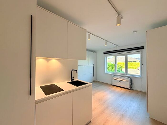 Appartement 4 pièces à louer - Wielewaallaan, Kortrijk