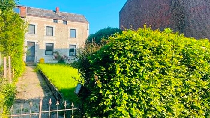 Rue Bodegnée Village, Verlaine - Maison 11 pièces à vendre