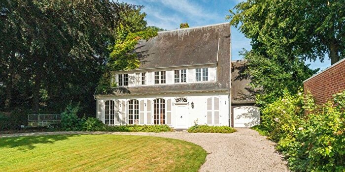 Maison 4 pièces à Populierestraat, Herzele, à vendre