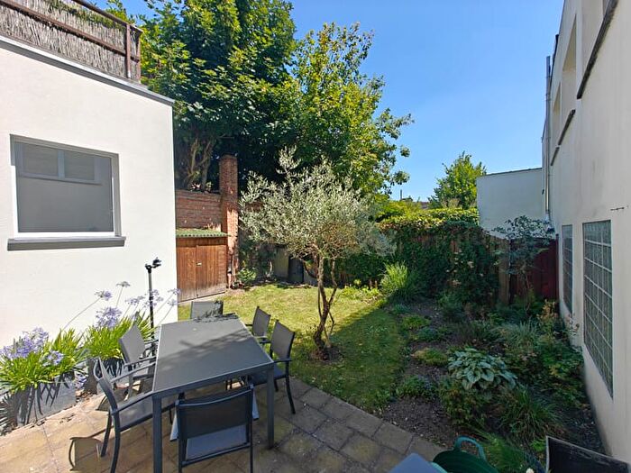 Korte Ridderstraat, Mechelen - Appartement 1 pièce à louer