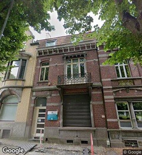 Maison 4 pièces à vendre - Boulevard des Combattants, Tournai