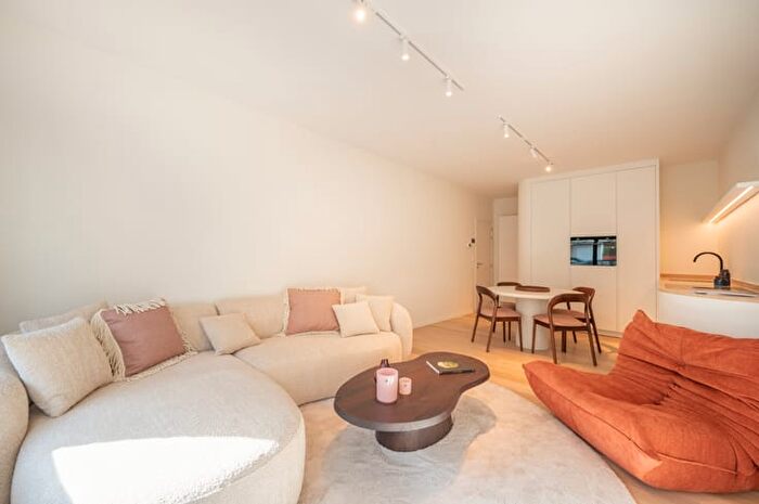 Paul Parmentierlaan, Knokke : Appartement 6 pièces à vendre
