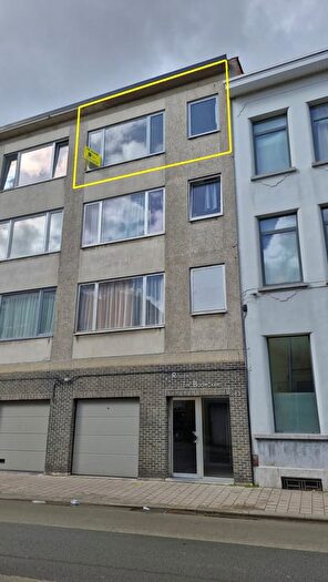 Boomgaardstraat, ANTWERPEN : Appartement 1 pièce à vendre