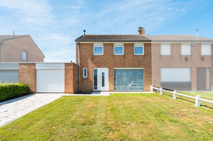 Maison 3 pièces à vendre à Aimé Claeysstraat, Zedelgem