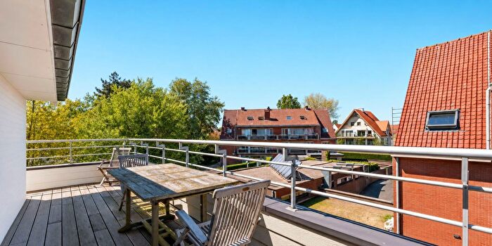 Appartement 2 pièces à vendre à Albert I laan B, Nieuwpoort