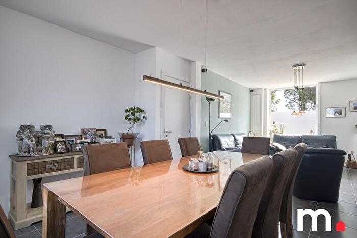 Grote Molenstraat, Lauwe - Maison 1 pièce à vendre