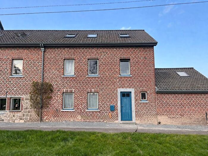 Maison 3 pièces à Rue des Brasseurs, Trembleur, à vendre