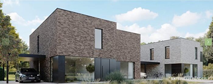 Maison 1 pièce à vendre à Simone Reyndersstraat LOT, HeusdenZolder
