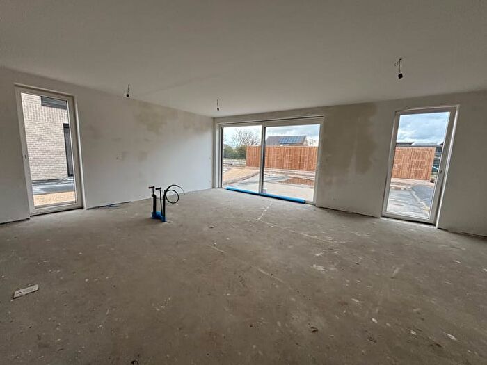 Appartement 2 pièces à Walderdonk, Wachtebeke, à vendre