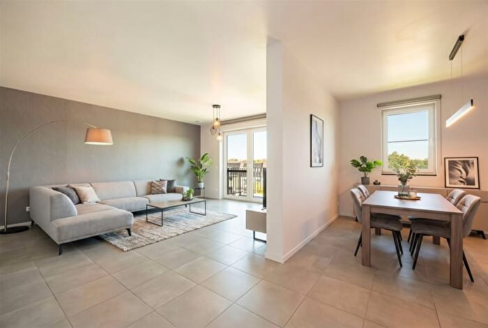 Appartement 2 pièces à vendre à Hendrik Ilei