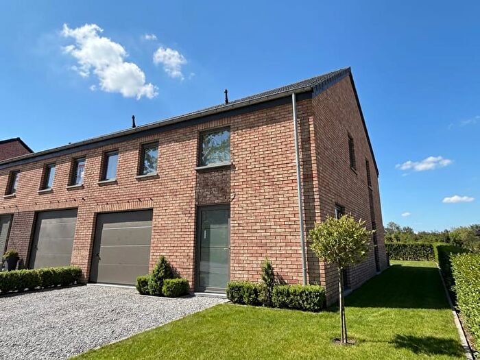 Herock, Houyet : Maison 3 pièces à vendre