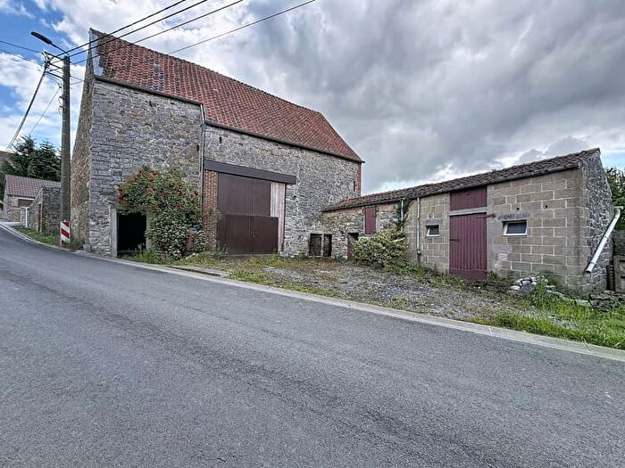Maison 1 pièce à vendre - Rue de la Croix, METTET