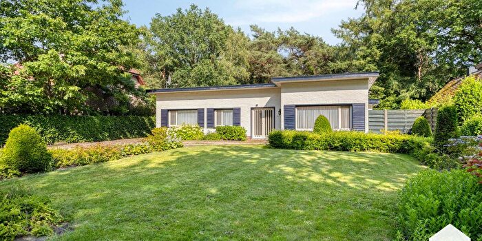Maison 3 pièces à vendre - Luikersteenweg, Lommel