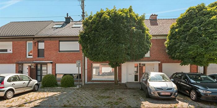 Maison 2 pièces à vendre - Florimond Brysstraat, Bavikhove