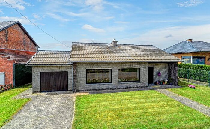 Maison 2 pièces à vendre à Statiestraat, TieltWinge