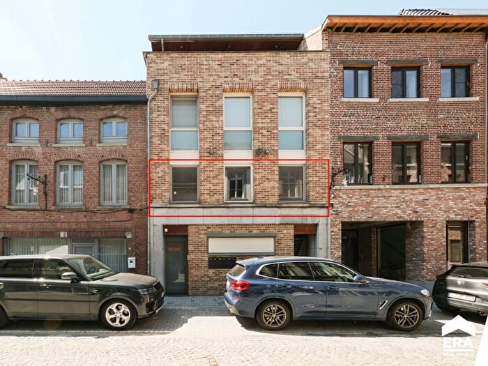 Appartement 1 pièce à Hamelstraat, SintTruiden, à vendre