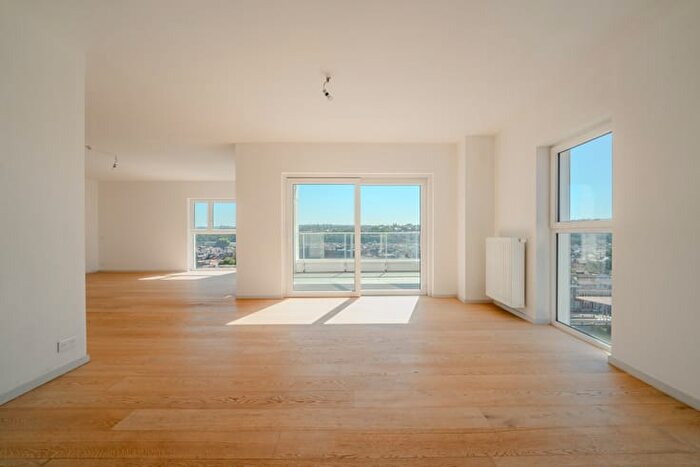 Rue des Bonnes Villes, Liège - Appartement 3 pièces à vendre